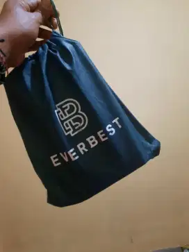 Dijual Handbag EVERBEST pria