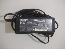2 Pcs - Charger Laptop Original