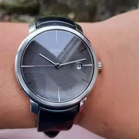 Seiko Mecha Burger Moving Design Edition Automatic Limited Edition 100