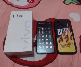 Dijual Vivo T1 5G NFC