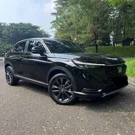 HONDA HRV 1.5 SE