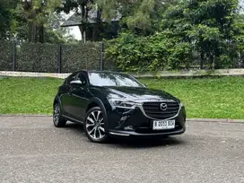 Mazda Cx3 2.0 Touring 2019