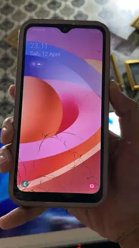 Samsung a10s ram 2