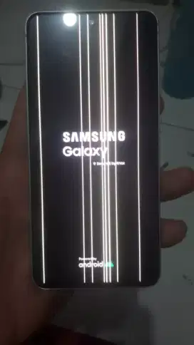 Lcd samsung S21 fe+ batre