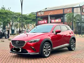 MAZDA CX-3 SPORT 2022