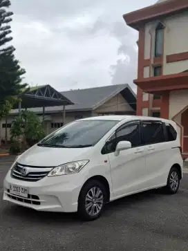 Honda freed type SD tahun 2012