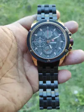 jam tanngan expedition original 100%