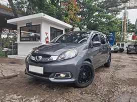 [OLXmobbi] DP RINGAN - Honda Mobilio 1.5 S Bensin-MT 2014