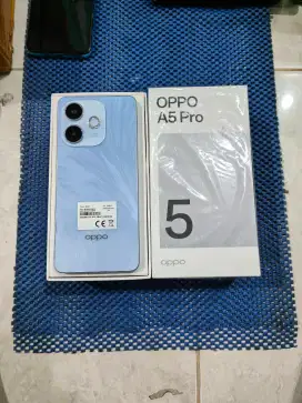 Oppo A5 Pro 8/128Gb Fullset