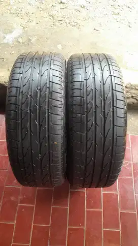 Ban copotan Mercy Bridgestoen duller H/P 235/45 R19 90% 2022..2pcs