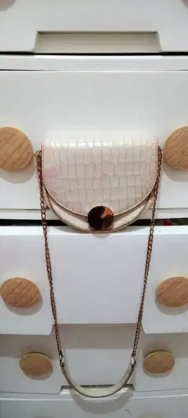 Tas slempang mini