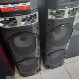Speaker aktif Polytron PAS10D