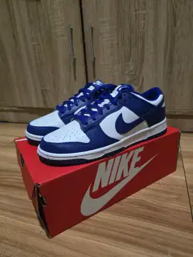 Nike Dunk Low Retro Concord BNIB 100%
