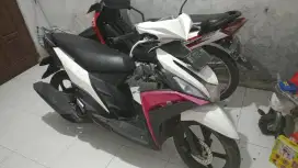 DIJUAL YAMAHA MIO M3