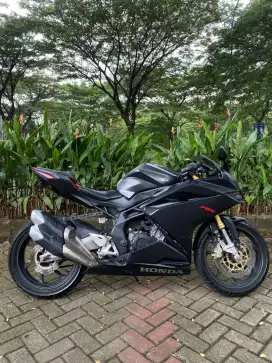 CBR MURAH 2016 NON ABS