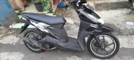 Beat 2011 siap gasss