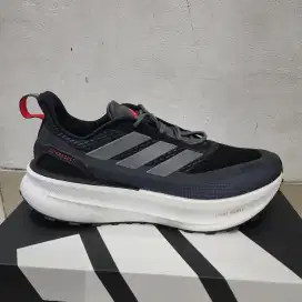 Sepatu Adidas Ultraboost 5 Climawarm TR Baru Original no. 43