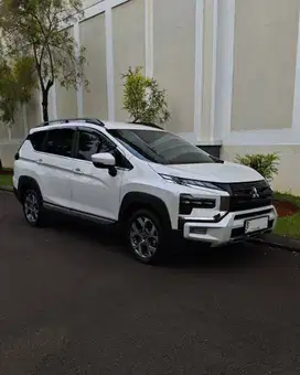 TERMURAH CASH Xpander Cross 2024 Premium CVT