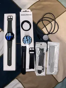 Samsung watch 6 44mm