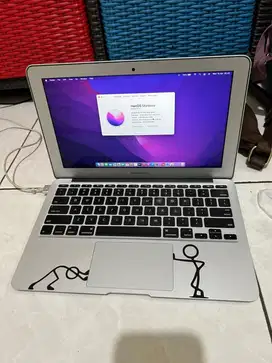 Macbook Air 2015