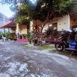 Rumah Murah  siap huni Monosonggo Jebres Solo
