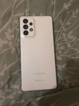 SAMSUNG A73 5G FULL SET