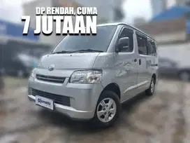 [OLXmobbi] Daihatsu Gran max 1.3 MB D Face To Face Bensin-MT 2018
