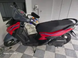 Yamaha Mio Gear 125 tahun 2023