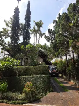 JUAL VILLA GRAND TRAWAS UNDER MARKET MURAH BANGET