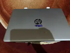 Laptop Hp 14s Pemakaian Kuliah