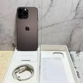 Iphone 14 Pro Max 256GB Ibox
