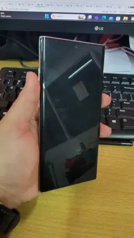 SAMSUNG NOTE 10 PLUS 12/512 GB