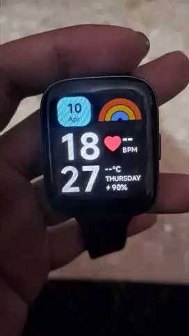 xiaomi watch 3 active
