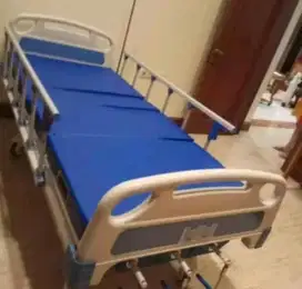 DI JUAL BEKAS bed rs engkol 3 (nego)