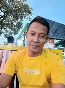 Mencari pekerjaan driver sima A
