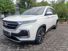 Wuling Almaz RS EX 1.5L Turbo 7 seater CVT 2021
