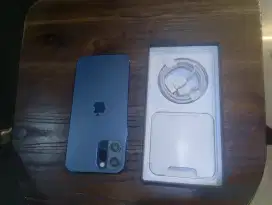 Iphone 12 pro max 128gb wajar tahu orginal