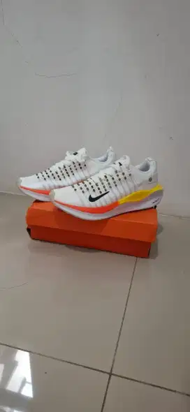 Sepatu running nike react infinity 4 ori