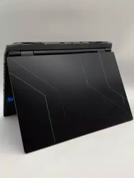 Laptop Gaming Acer Nitro 5 Core i7 gen 12 Ram 16Gb RTX3050 fulsett