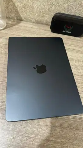 Dijual Macbook Air M3