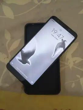 Redmi 5 Plus Ram 4/64