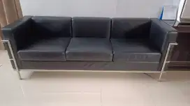 Dijual sofa bekas