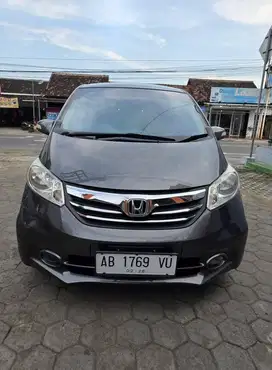 freed psd tahun 2013