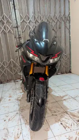 For sale yamaha r15 v3 2019