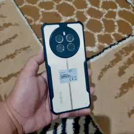 Realme 12+ Plus 5G 8/256Gb Mulus Like New Fullset Garansi Panjang