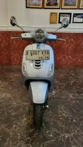 PROMO TANPA DP VESPA LX 125 I GET 2023 PROSES DIBANTU SAMPAI ACC