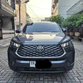 (Like New) Toyota Innova Zenix G CVT 2023