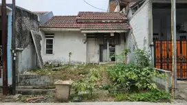 Rumah bahan di regency 1