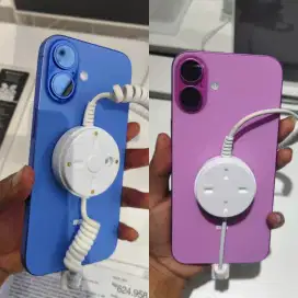 Iphone 16 series