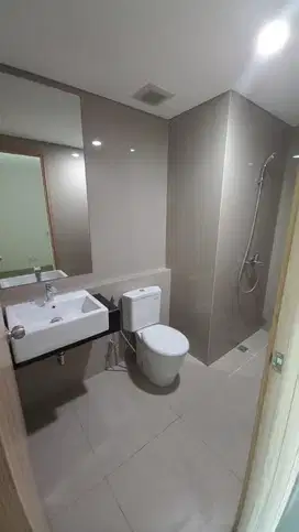 Embarcadero bintaro 1 br pet friendly cash only